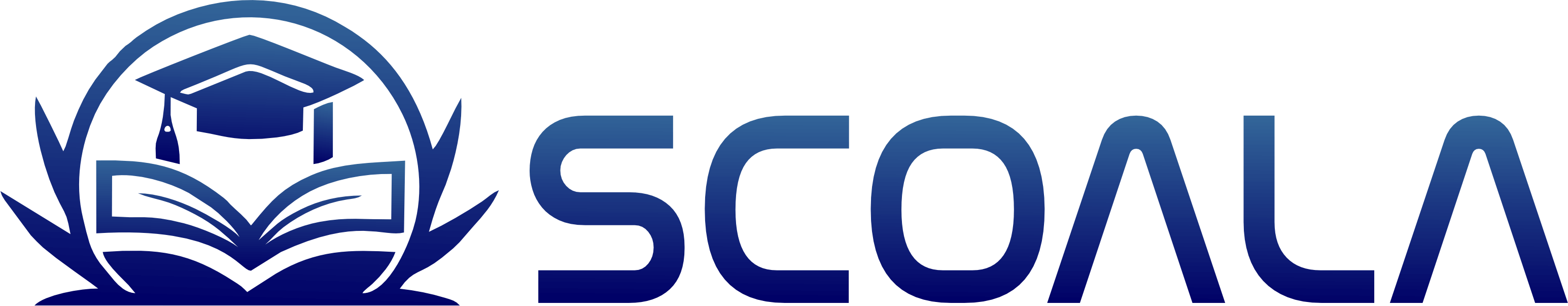 Scoala Logo